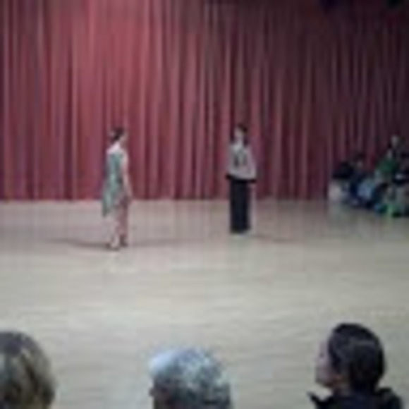 Meet your Posher, Heather - Picture 1 of 1